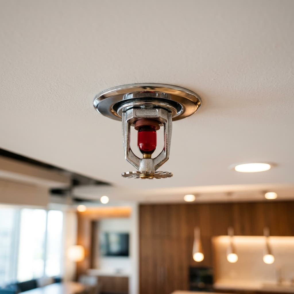 Fire Sprinkler System: The Ultimate Safety Solution
