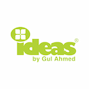Gul Ahmed client logo