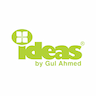 Gul Ahmed client logo