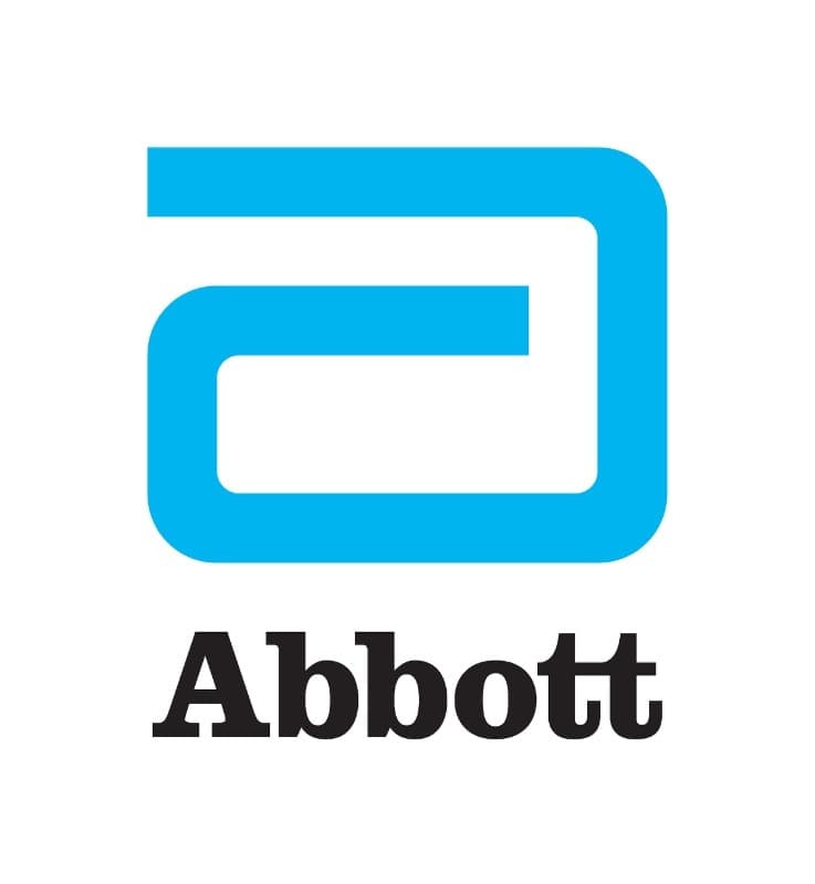 Abbott - JS Engineers trusted brand partner