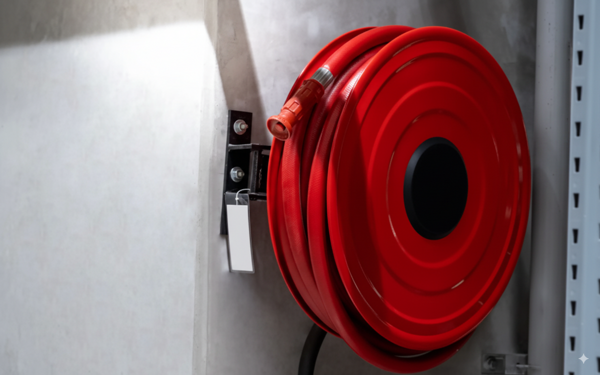 Fire Extinguisher Cabinet - CabinetMax fire protection