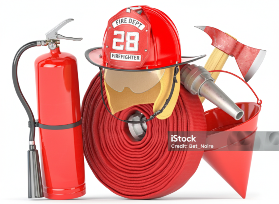 Fire Suppression System - SuppressTech fire protection