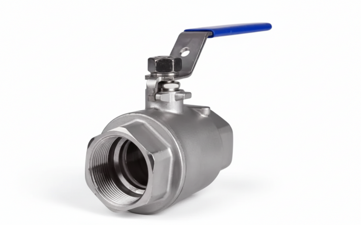 Industrial Y-Strainer / Basket Strainer - CleanStream valves control valves