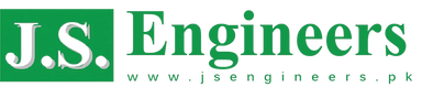 JS Engineers Logo