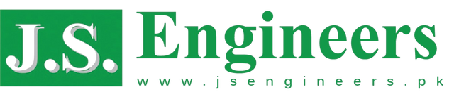 JS Engineers MEP Contractor Company Logo