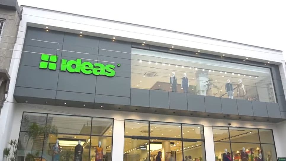 Aesthetic HVAC & Fire Safety for Ideas by Gul Ahmed Flagship Store