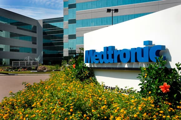 GMP-Compliant MEP Systems for Medtronic Karachi