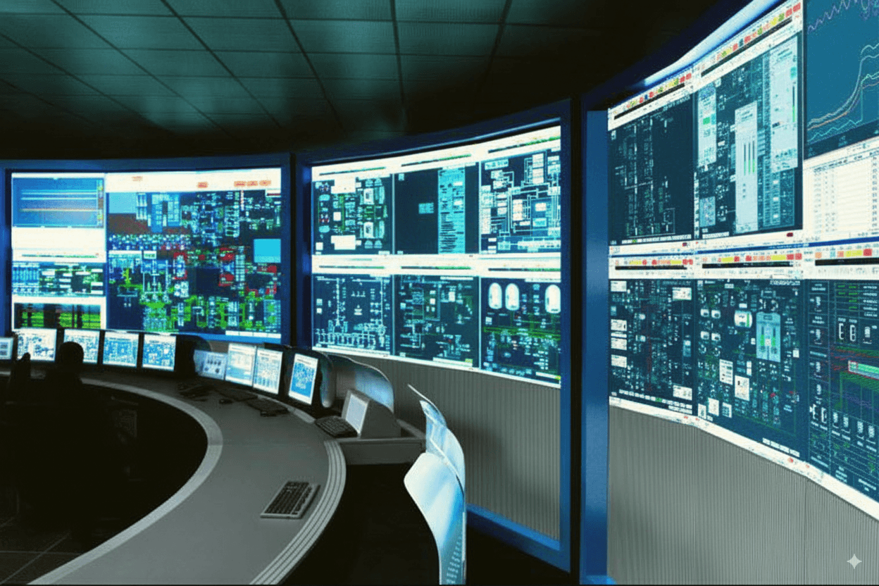 Building Automation System