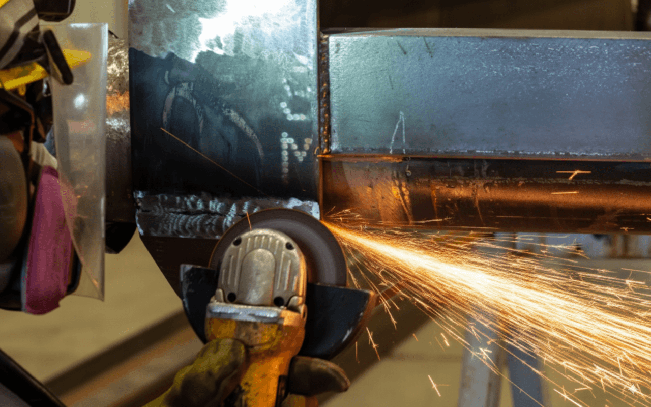 Mechanical Fabrication Works