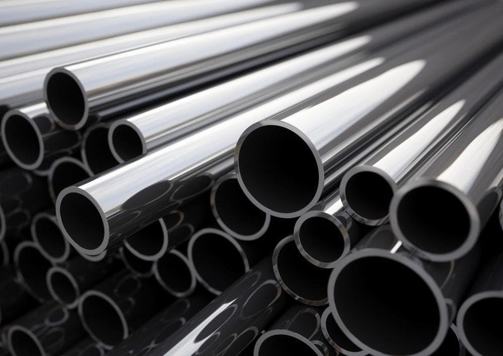 Stainless Steel (SS) Seamless Pipe - InoxTube pipe fitting