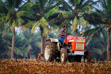 Maintenance of sprinkler irrigation systems
