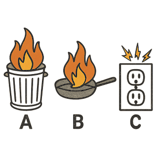 Fire Extinguisher Pressure Gauge