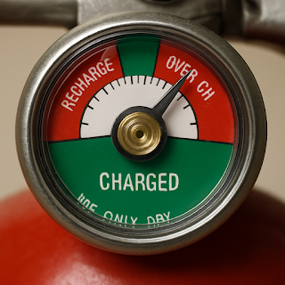 ABC Fire Extinguisher Classes