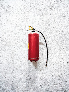 Fire Doors by Bro Takes Photos
