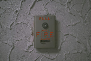 Types of fire extinguishers with their uses by Madelynn Woods