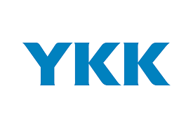 YKK logo